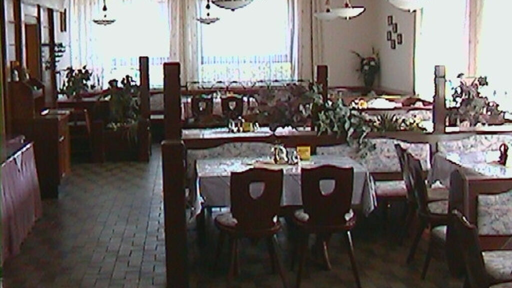 Gasthof Bergfried