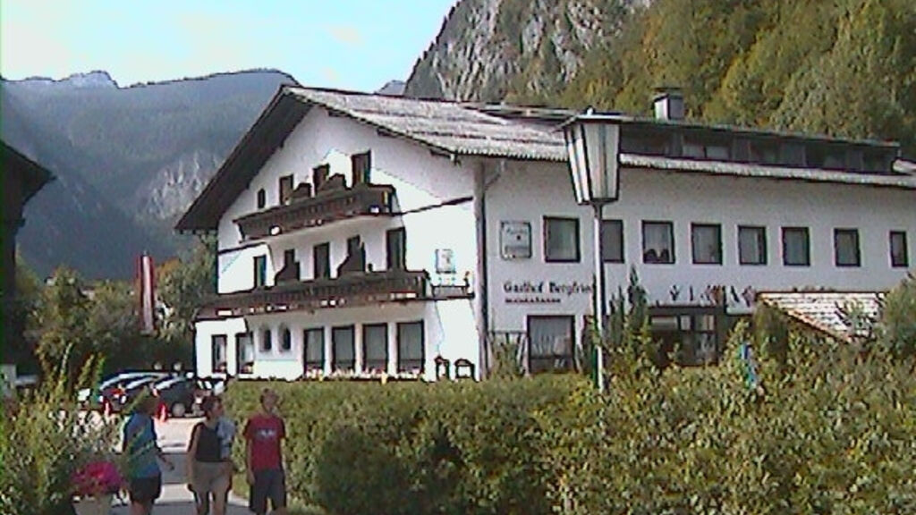 Gasthof Bergfried