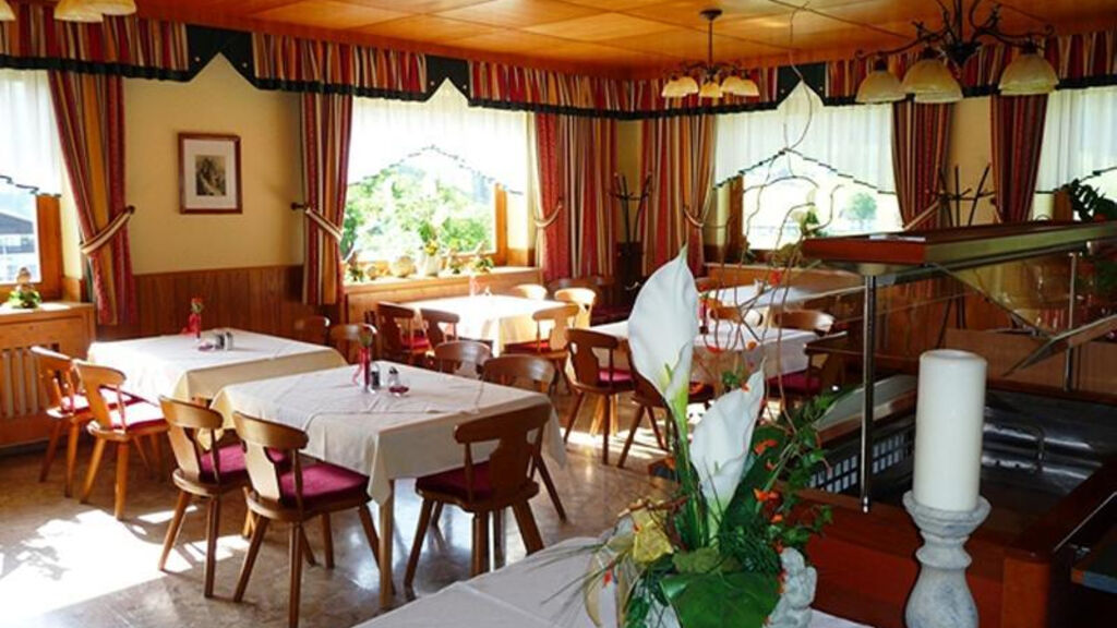 Gasthof Brandwirt