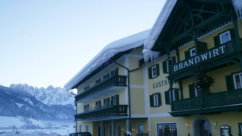 Gasthof Brandwirt