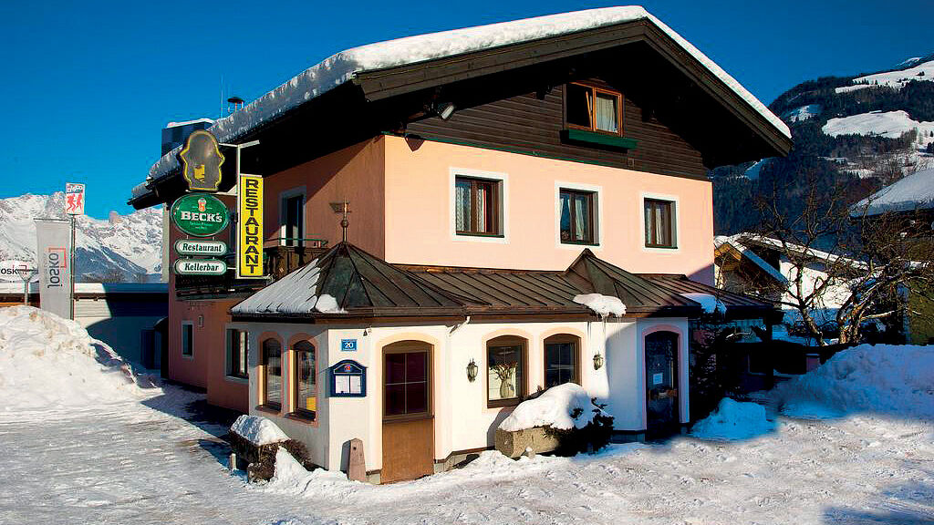 Gasthof Restaurant Kammerlander