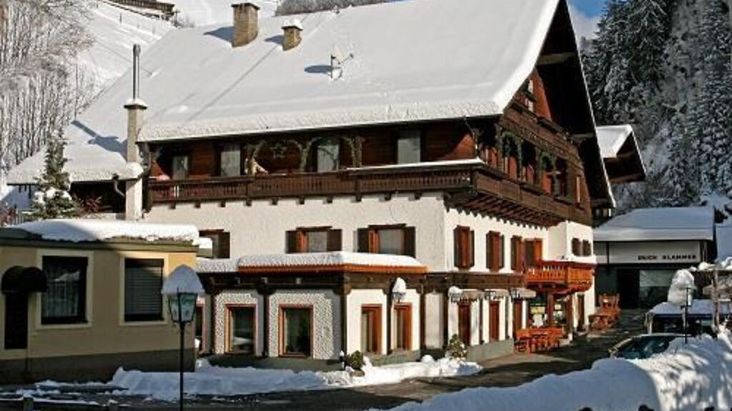 Gasthof Klammer