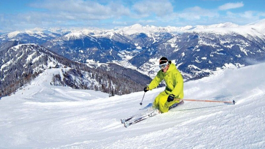 Gasthof Obervellach