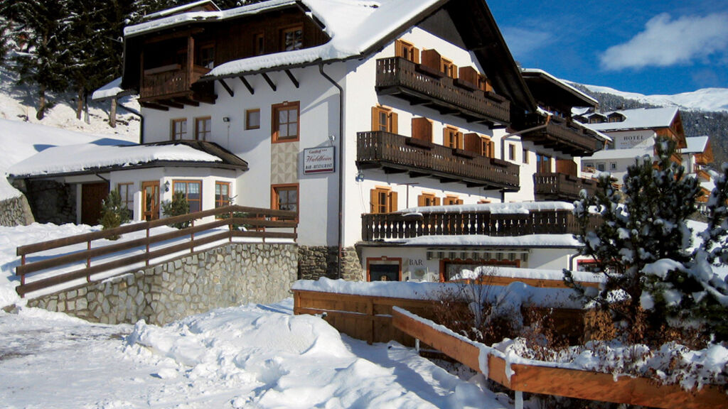 Gasthof Waldheim