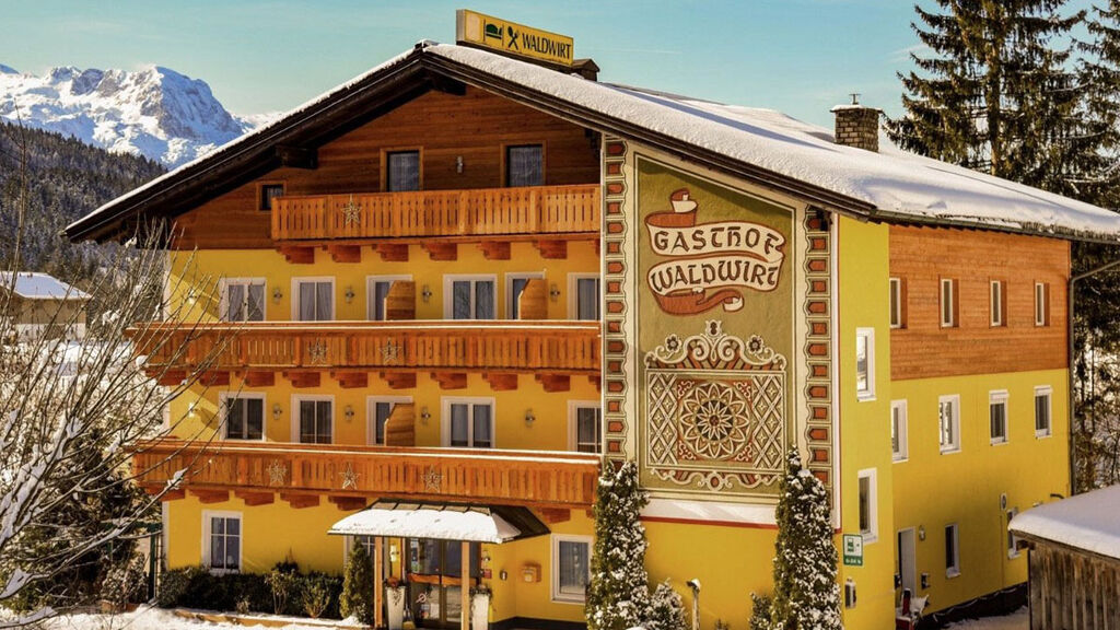 Gasthof Waldwirt