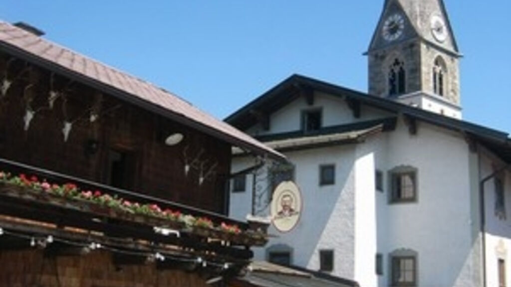 Gasthof Zacherlbräu