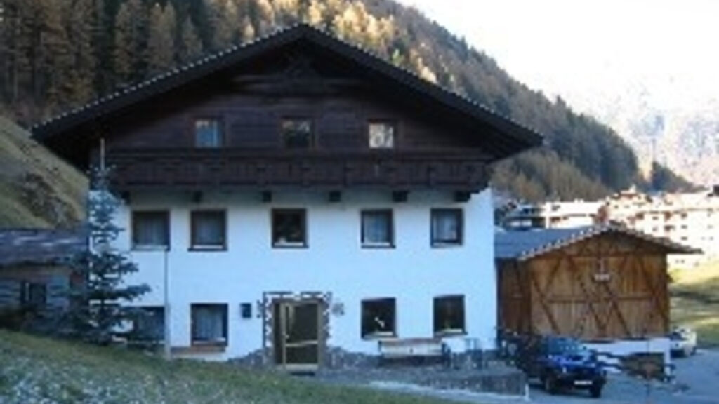 Haus Paula Scheiber