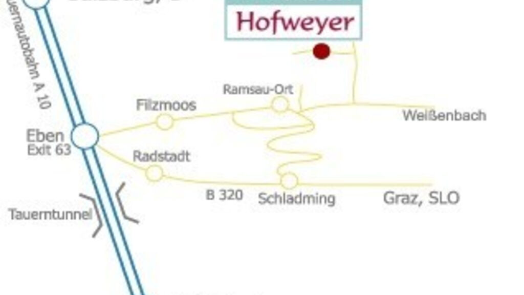 Hofweyer