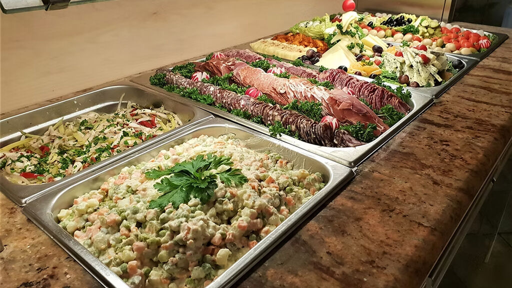 Penzion Jagodic - se skipasem