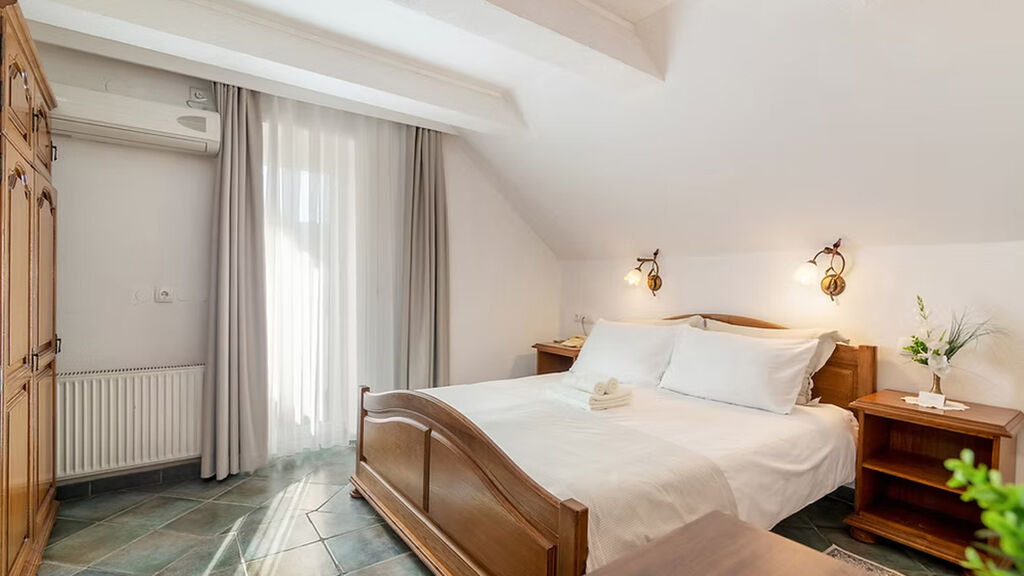 Penzion Jagodic - bez skipasu