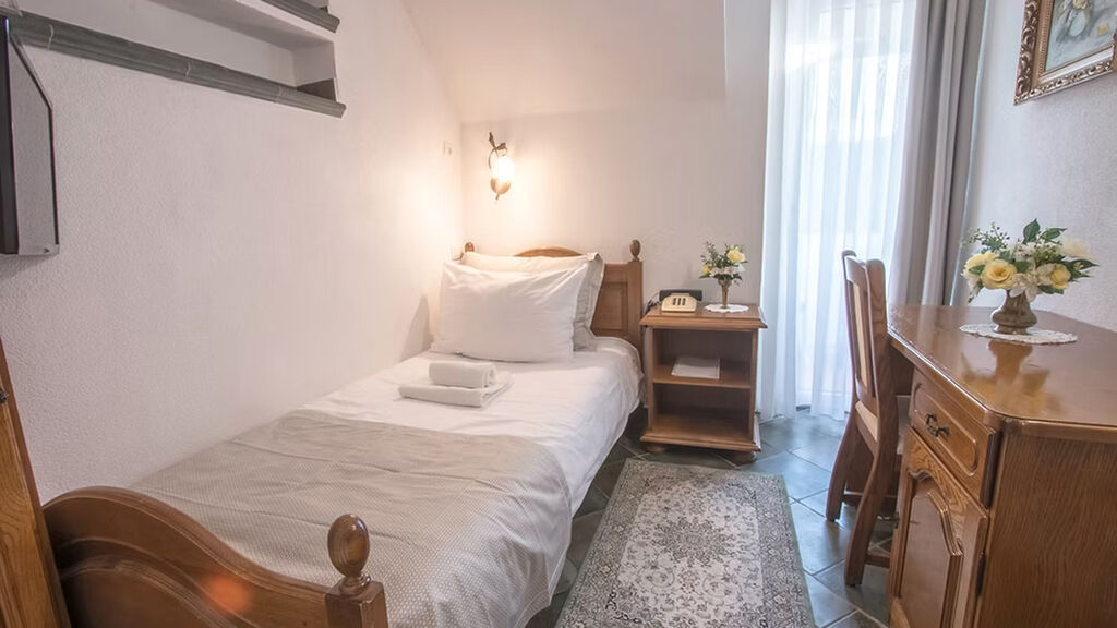 Penzion Jagodic - bez skipasu