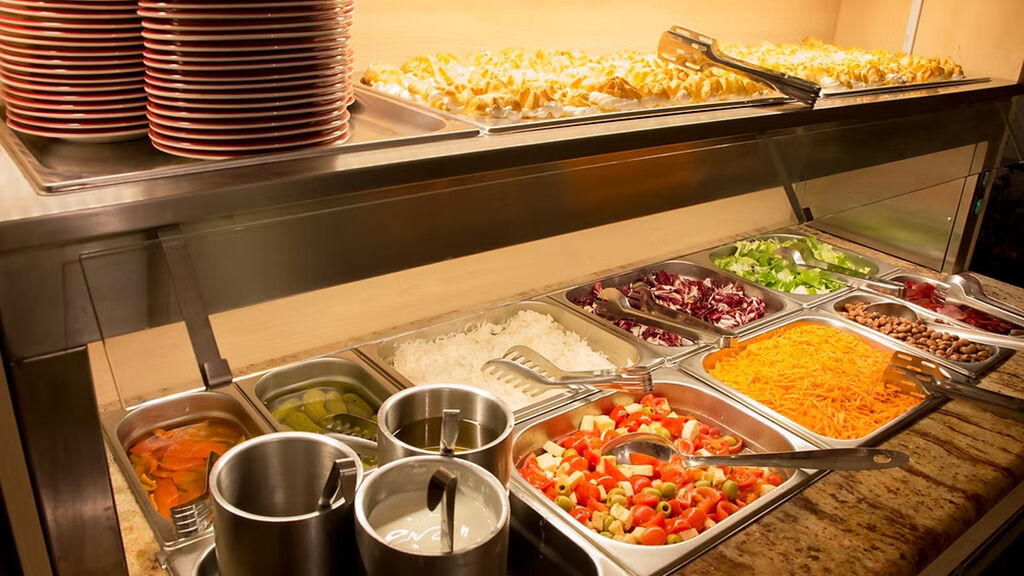 Penzion Jagodic - bez skipasu