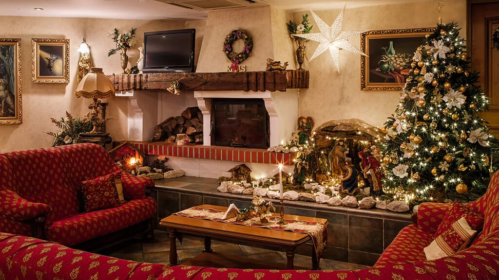 Penzion Jagodic - bez skipasu