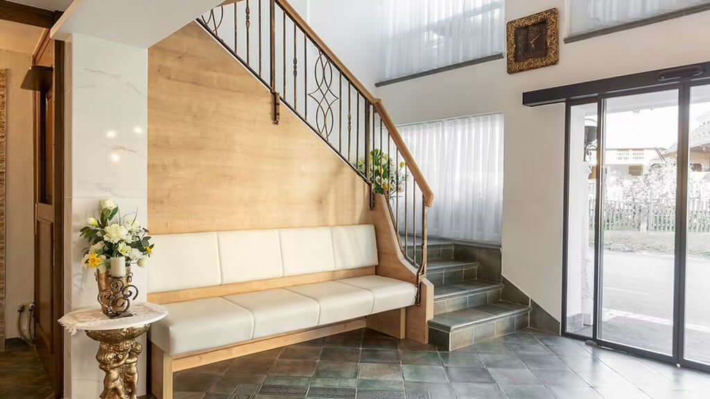 Penzion Jagodic - bez skipasu