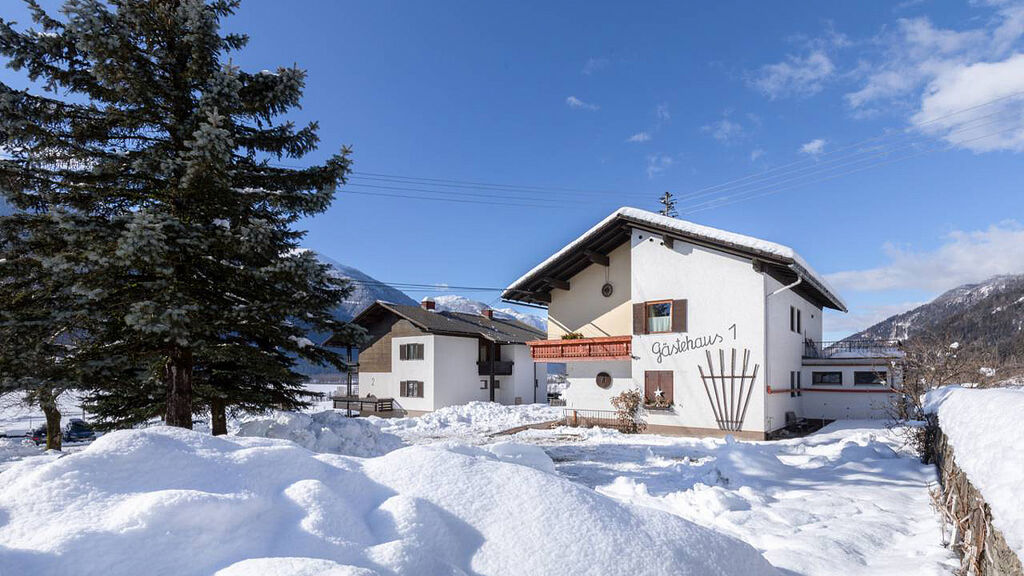 Landhof Zum Waidegger Wirt se skipasem