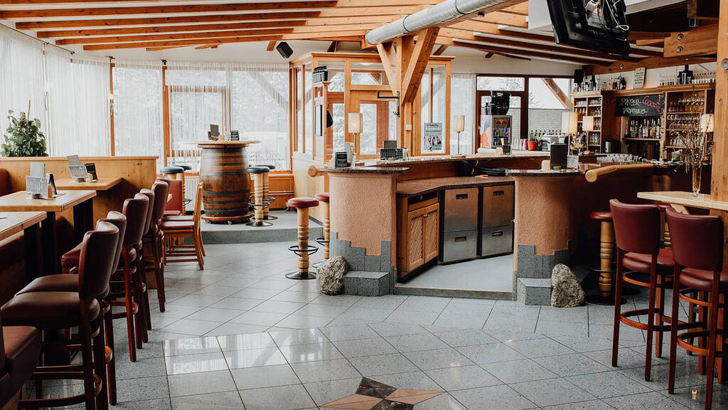 Landhof Zum Waidegger Wirt se skipasem