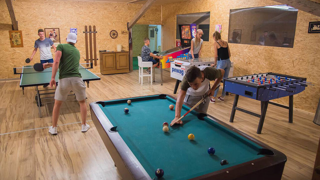 Landhof Zum Waidegger Wirt se skipasem