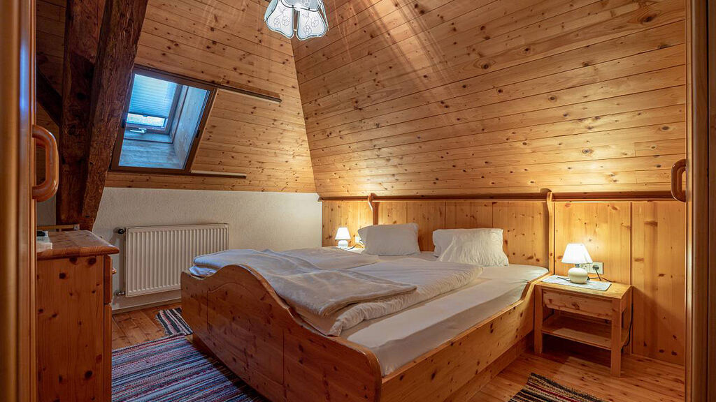 Landhof Zum Waidegger Wirt se skipasem