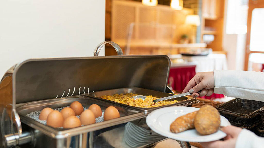 Landhof Zum Waidegger Wirt se skipasem