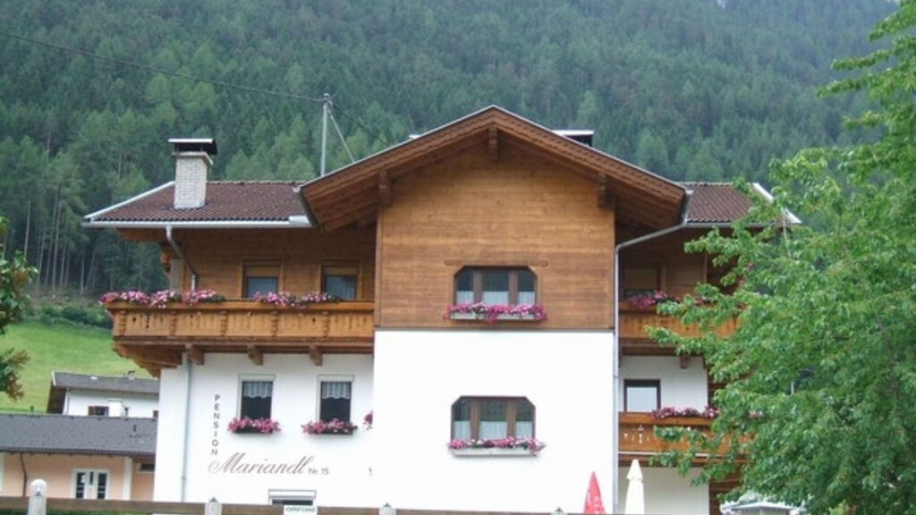Mariandl