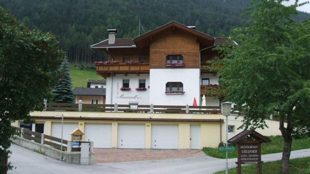 Mariandl