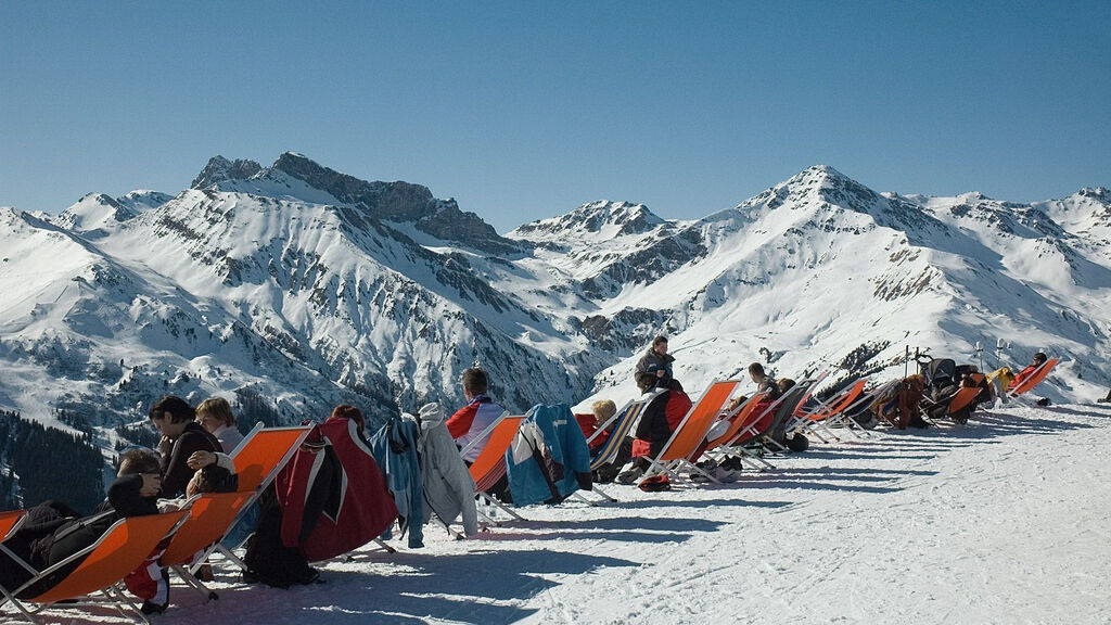 Mayrhofen