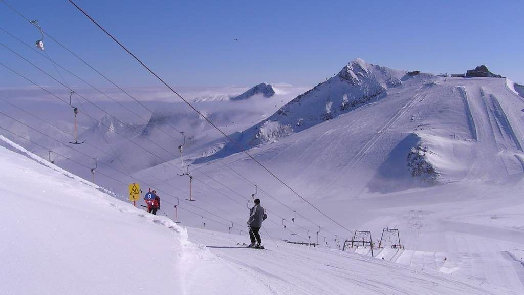 Mayrhofen