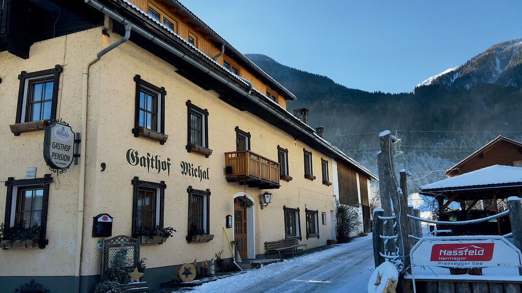 Gasthof Michal
