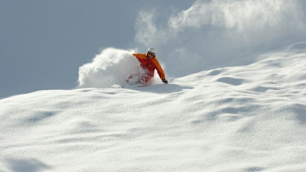 No Name Saalbach Hinterglem Leogang