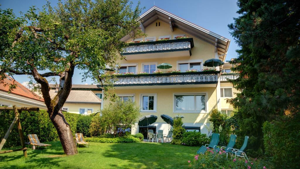 Penzion & Apartmány Ertl