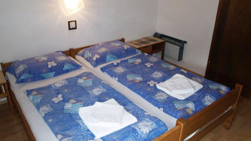 Pension Rožič se skipasem