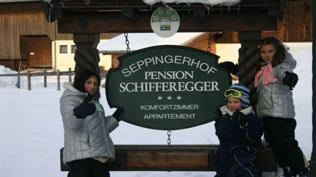 Seppingerhof