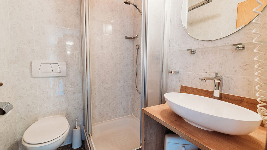 Pension Sonnenhof