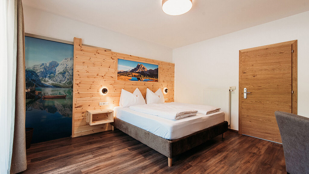 Pension Sonnenhof