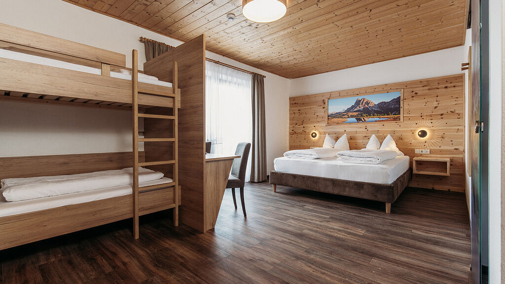 Pension Sonnenhof