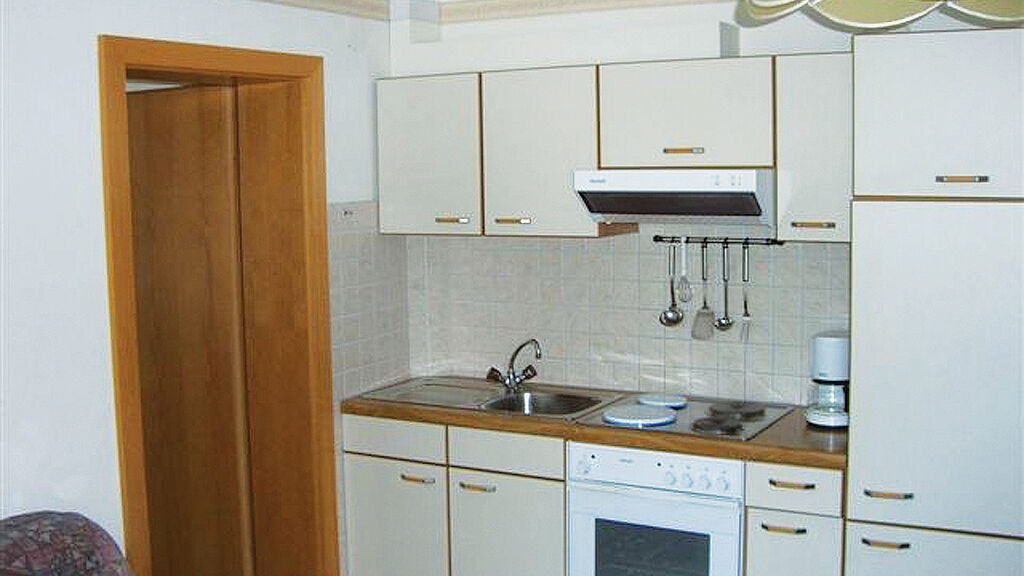 Apartmánový dům Truskaller