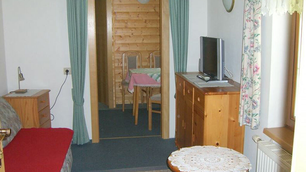 AApt. dům Truskaller SKI OPENING Advent