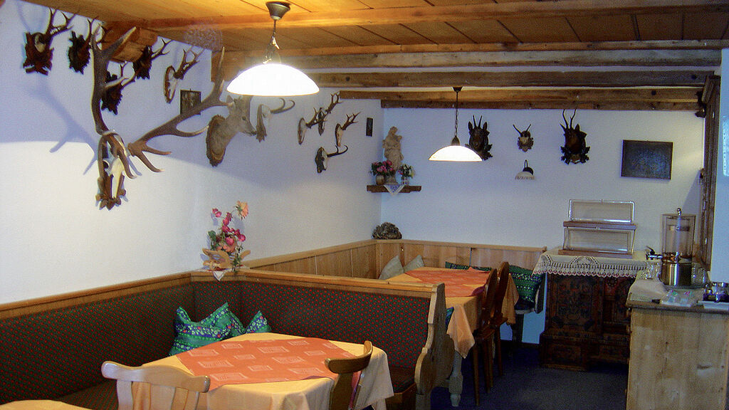 Bauernhof - Pension Wassererhof