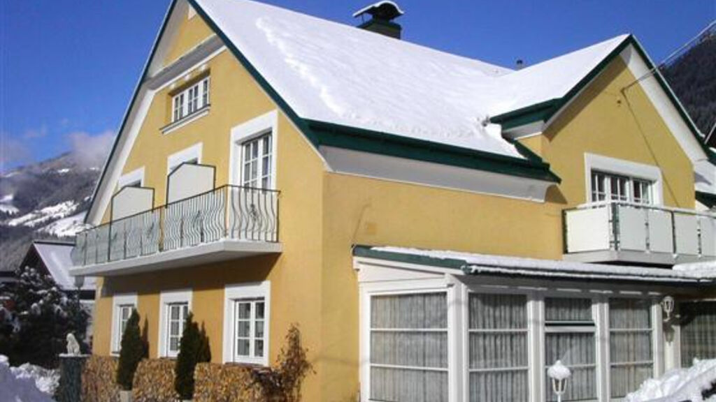 Obervellach