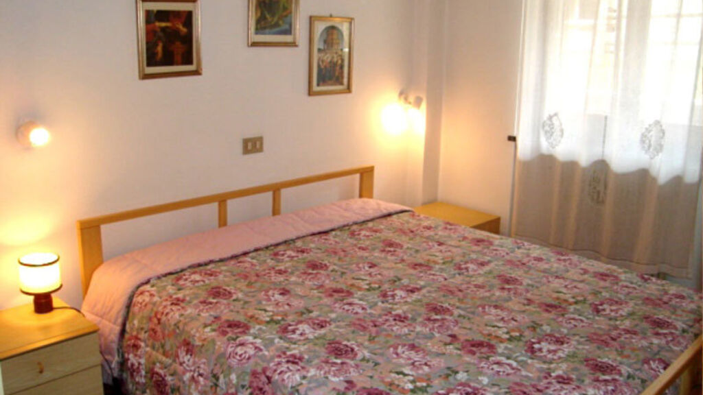 Soukromé apartmány Grünwald