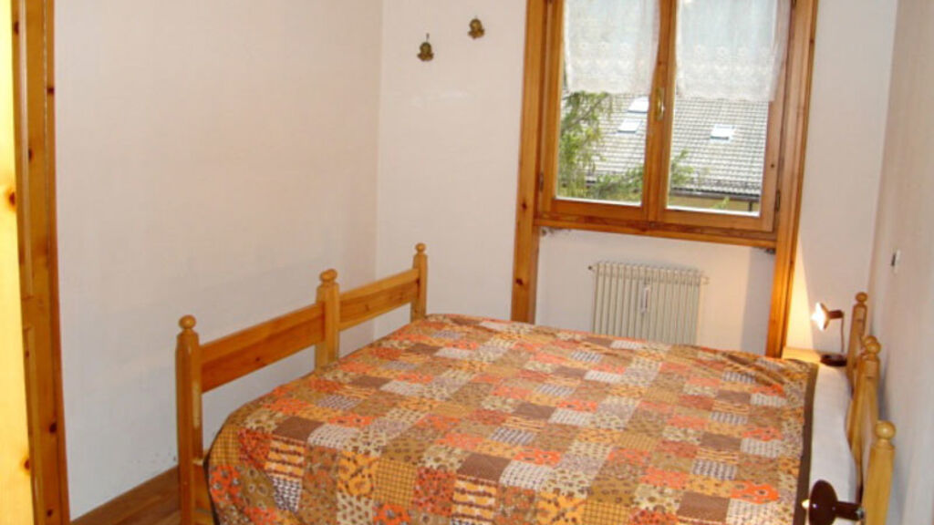 Soukromé apartmány Grünwald