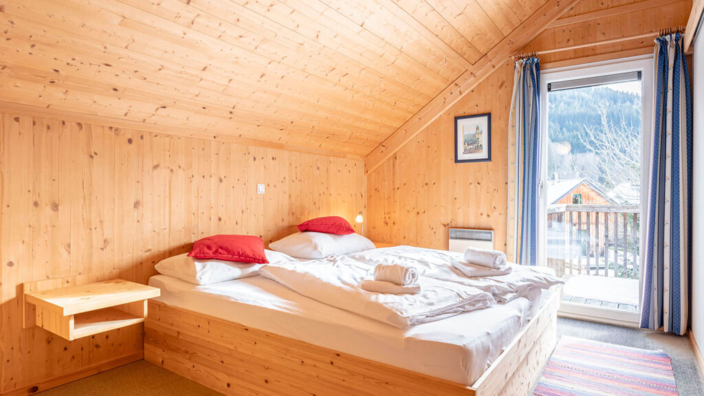 Almdorf Stadl by ALPS RESORTS