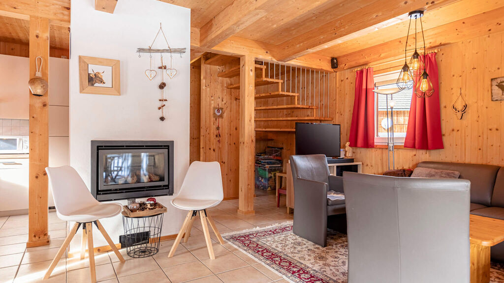 Almdorf Stadl by ALPS RESORTS