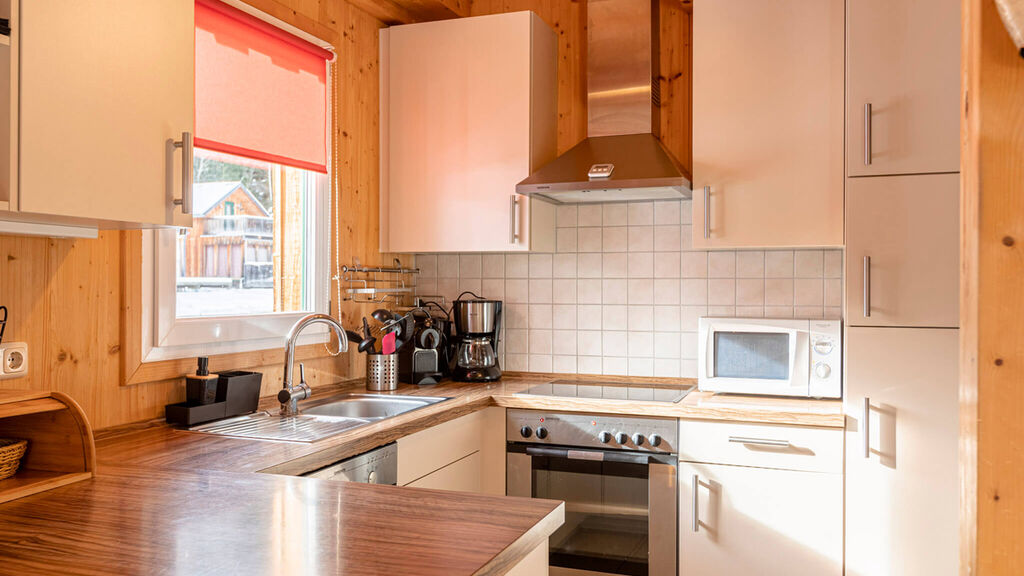 Almdorf Stadl by ALPS RESORTS