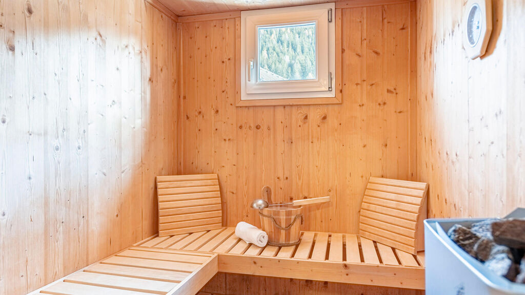 Almdorf Stadl by ALPS RESORTS