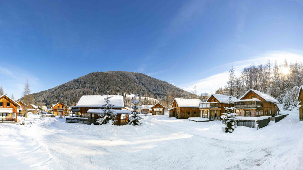 Almdorf Stadl by ALPS RESORTS