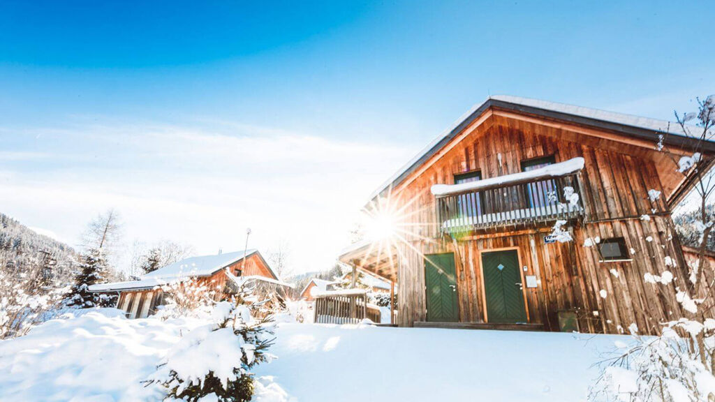 Almdorf Stadl by ALPS RESORTS