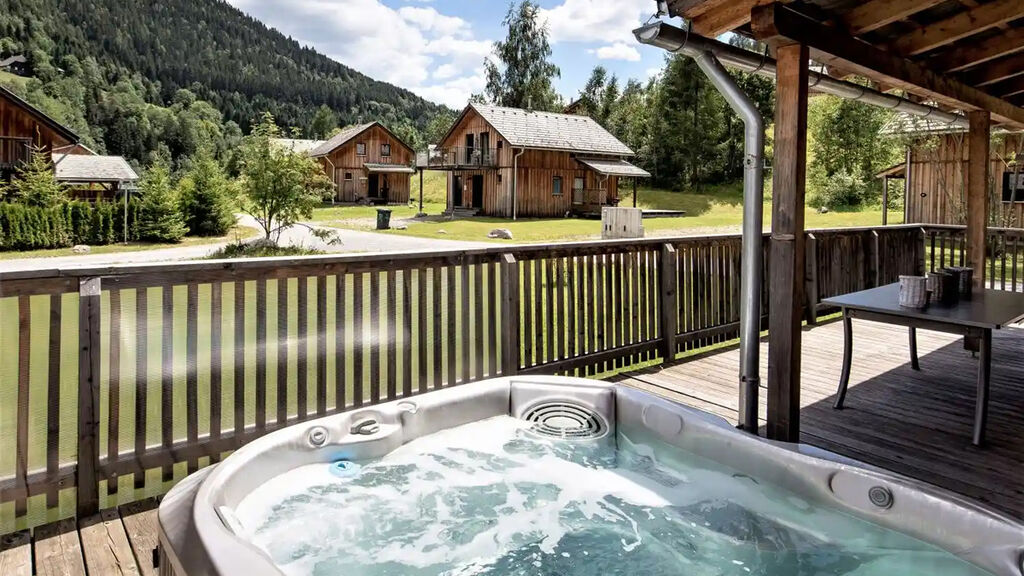 Almdorf Stadl by ALPS RESORTS