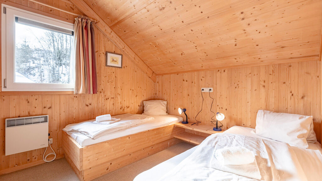 Almdorf Stadl by ALPS RESORTS