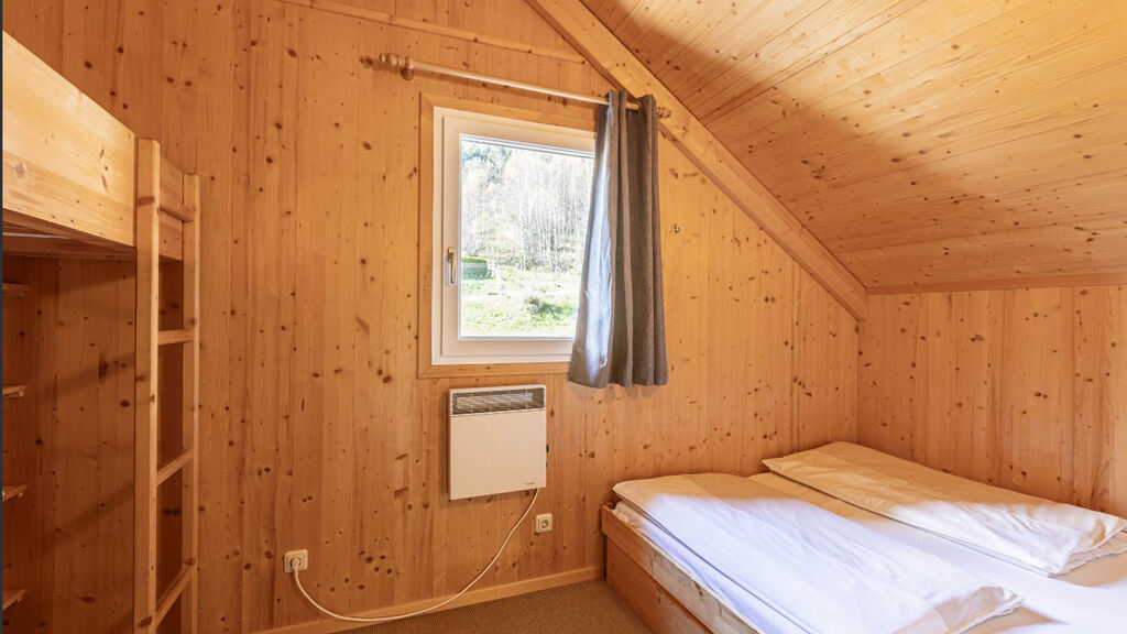 Almdorf Stadl by ALPS RESORTS